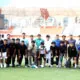 Migrant footballers in BFF trial