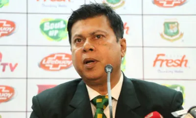 Minhajul Abedin Nannu