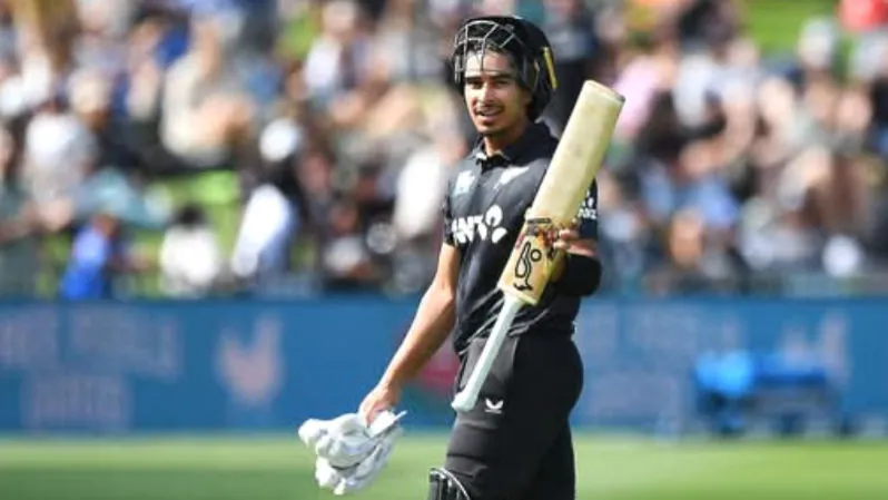Muhammad Abbas in New Zealand