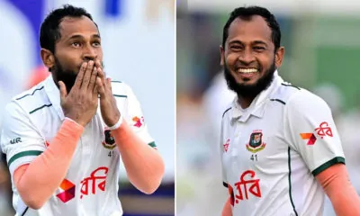 Mushfiqur Rahim