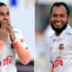 Mushfiqur Rahim