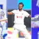 Mushfiqur Rahim, Nazmul Shanto and Pathum Nissanka century in Galle test