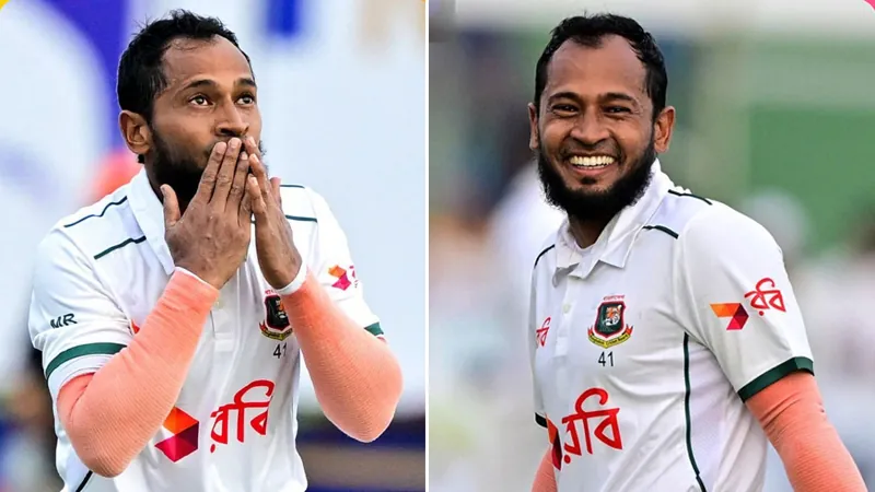 Mushfiqur Rahim