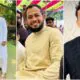 Mustafiz, Mushfiqur Rahim and taskin Eid FEstival