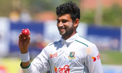 Nayeem Hasan