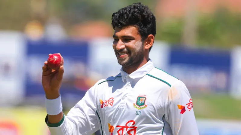 Nayeem Hasan