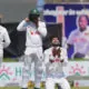 Nayeem Hasan took Five Wickets