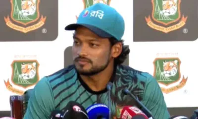 Nazmul Hossain Shanto