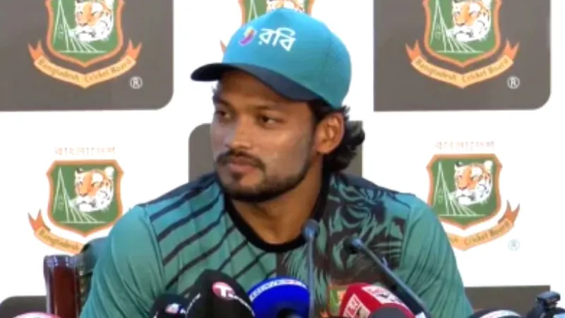 Nazmul Hossain Shanto