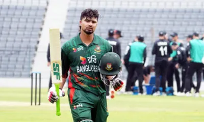 Nurul Hasan Sohan