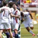 PSG in super sixteen; bad luck for Atletico Madrid