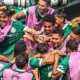 Palmeiras in club world cup quarter final