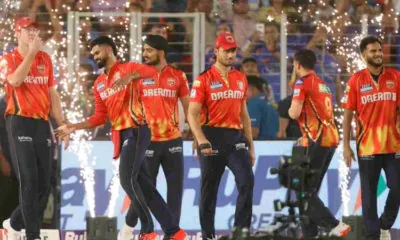 Panjab Kings in IPL final after 11 years