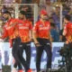 Panjab Kings in IPL final after 11 years