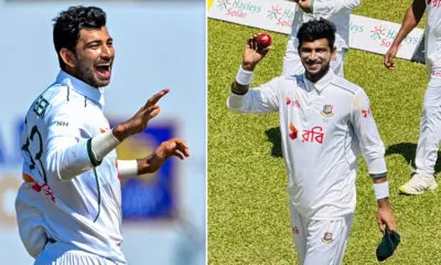 Razzak, Nafees Iqbal praise Naeem for taking 5 wickets
