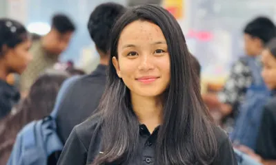 Ritu Porna Chakma
