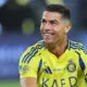 Ronaldo signs new contract with Al Nasr