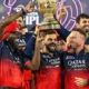 Royal Challengers Bengaluru won IPL 2025