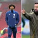 Ruud van Nistelrooy leaves Leicester City