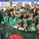 SAFF U-20 Women's Championship 2025_Full schedule at a glance