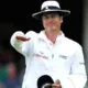 Saimon Taufel umpire