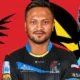 Shakib gets a team in the Caribbean Premier League