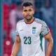 Shamit Shome's first match for Bangladesh