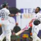 Shanto and Mushfiqur earn praise from Tamim, Taskin