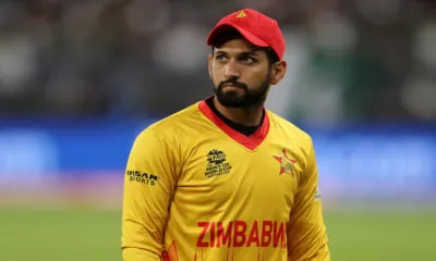 Sikandar Raza