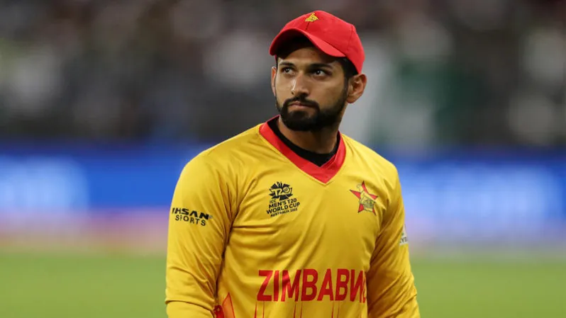 Sikandar Raza