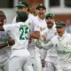South Africa close to winning their first ICC title
