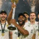 South Africa won World Test Championship final