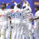 Sri Lanka announce second Test squad with two changes