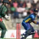 Sri Lanka announces ODI squad against Bangladesh