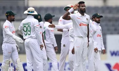 Sri Lanka series squad announced, Ebadot returns after 2 years