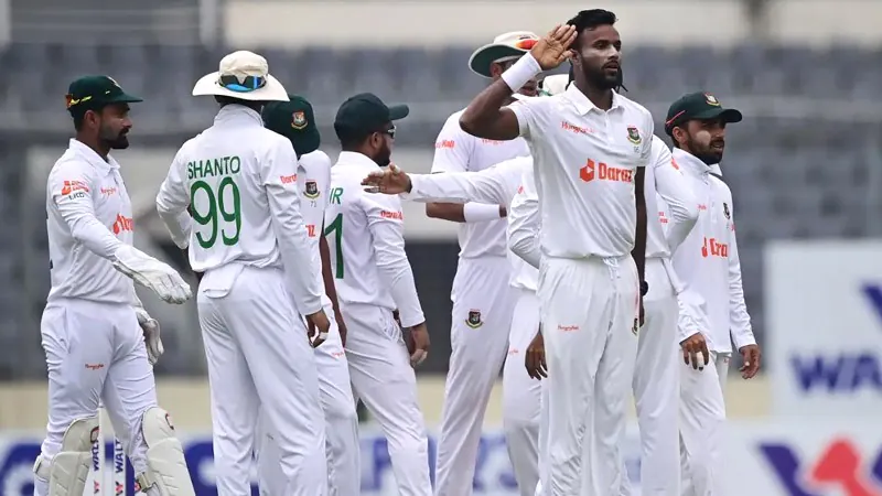 Sri Lanka series squad announced, Ebadot returns after 2 years