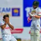 Sri Lankan cricketers praise Shanto-Mushfiqur