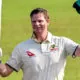 Steve Smith test fifty