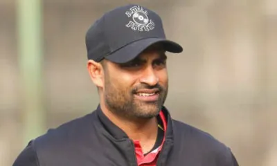 Tamim Iqbal