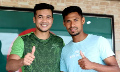Taskin-Mustafiz