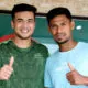 Taskin-Mustafiz