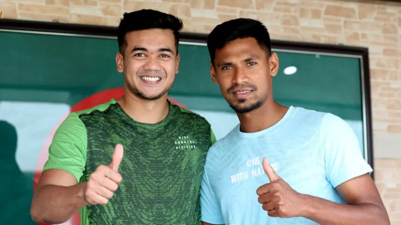 Taskin-Mustafiz