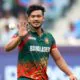 Taskin is happy to be back in the team