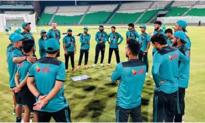 Team Bangladesh