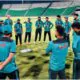 Team Bangladesh