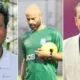 The local coaches and former players blamed Cabrera for the loss
