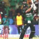 Today's game including Bangladesh Pakistan match