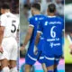 Today's game including real Madrid vs Al Hilal match