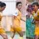 Two Bangladeshi footballers score hat-tricks again in Bhutanese league