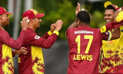 West Indies cricket team